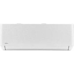 Daitsu Aire acondicionado Multisplit 2x1 Inverter con 2245 frig-h + 2245 frig-h - DSM-9U2KDT. Blanco