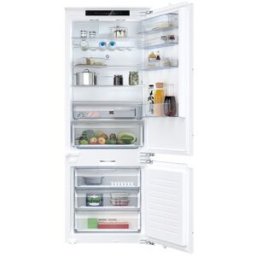 Balay Frigorífico integrable combi Cierre SoftClose - 3KID967F. Blanco