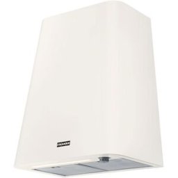 Franke Campana decorativa control mecánico Smart Deco- FSMD 508 WH. Blanco