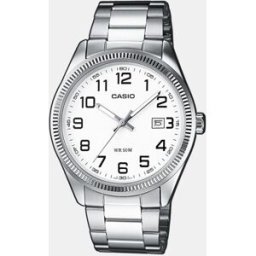Casio Reloj de hombre MTP-1302PD-7BVEF de acero. Plata