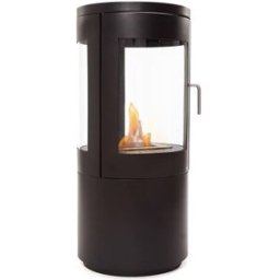 CLIMACITY Estufa Bioetanol 3 kW Bestfire View 2 l. Negro