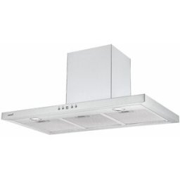 Cata Campana Decorativa 3 velocidades - S PRO 9000 X. Acero Inox