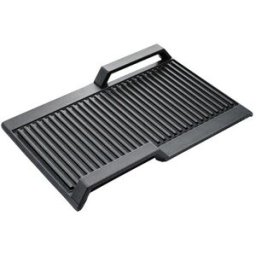 Balay Parrilla grill para zona Flex Inducción - 3AB39522. Negro