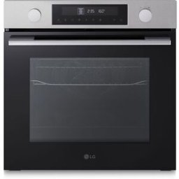 LG Horno multifunción Serie 500, pirolítico - WS5D7230S. Inox