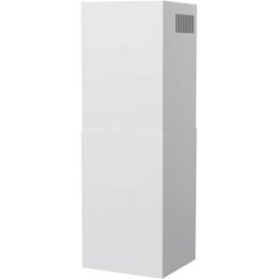 Mepamsa Prolongador para campana - STILO NEO. Blanco