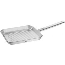 Zwilling Parrilla grill cuadrada Twin Specials . Plata
