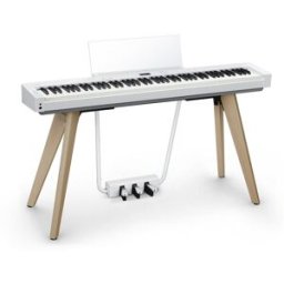 Casio Piano digital PX-S7000WE. Blanco