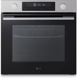 LG Horno Multifunción Convección,72 L, función freidora de aire - WS5D7210S.