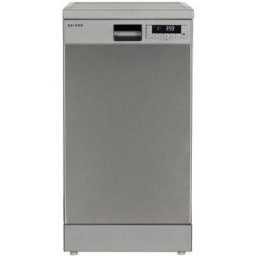 Saivod Lavavajillas 10 servicios, 8 programas, 45 cm - LVT45210INOX. Inox