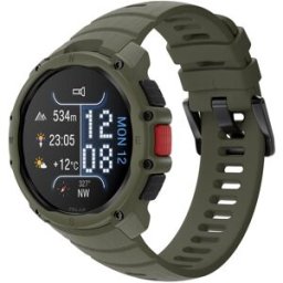 Polar Reloj Deportivo Street X . Verde