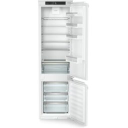 Liebherr Frigorífico Combi integrable , No Frost, Dual Cooling Blanco - ICNd 5603. Blanco