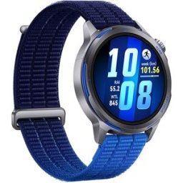 Huawei Watch GT Runner 2 Dusk Blue Smartwatch. Azul