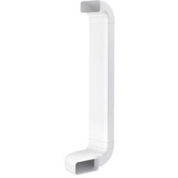 Franke Kit de chimenea para campanas - 1120711985.