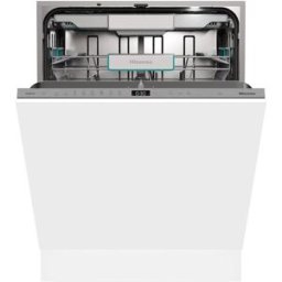 Hisense Lavavajillas Integrable 16 servicios, 60 cm - HV16A.