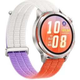Huawei Watch GT Runner 2 Dawn Orange Smartwatch. Naranja