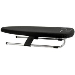 Rolser Tabla de Planchar K-Mini Surf . Negro