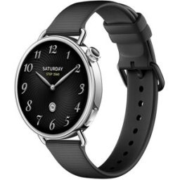 Xiaomi Watch S4 Negro Smartwatch. Negro