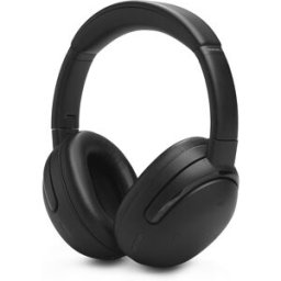 JBL Auriculares de diadema Tour One M3 Bluetooth, Cancelación de ruido activa. Negro