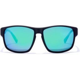 Hawkers Gafas de sol de unisex FASTER RAW. Verde