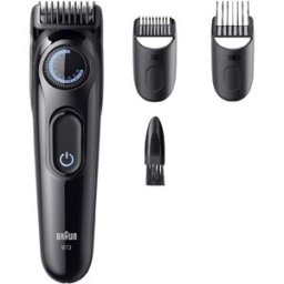 Braun Recortadora Series 3 BT3520. Azul