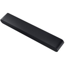 Samsung Barra de sonido All-in-One 2024 HW-S60D, 5.0, 200W, Dolby Atmos y DTS Virtual: X, Wi-Fi, Compatible con Asistentes de voz. Negro