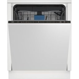 Beko Lavavajillas Integrable 15 servicios, 60 cm, 3ª Bandeja - BDIN38541.