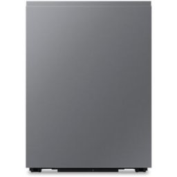Samsung Lavavajillas Integrable Bespoke AI 60 cm 14 cubiertos Clase B - DW80H73WBI0U1. Acero Inox