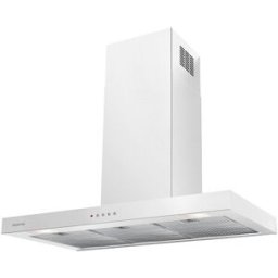 Mepamsa Campana decorativa 3 velocidades + intensiva - 3250709037. Blanco