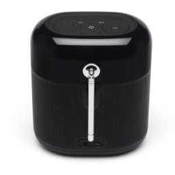 JBL Altavoz portátil con radio Tuner XL Bluetooth. Negro