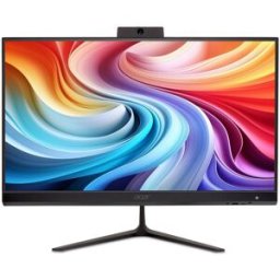 Acer All in One Aspire C27-2E13U7UNL, Intel Core i7-1355U, 16GB, 1TB SSD, 27", W11. Negro