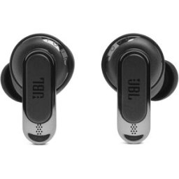 JBL Auriculares True Wireless Tour Pro 2 Bluetooth, cancelación de ruido. Negro