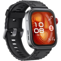 Huawei Watch Fit 4 Pro Negro Smartwatch. Negro