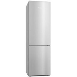 Miele Frigorifico combi No Frost -KFN 4395 DD el. LookInox