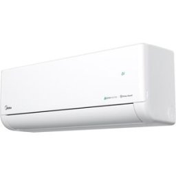 Midea Aire acondicionado Multisplit 2x1 Inverter con 2236 Frig-h + 2236 Frig-h - MULTI 2X1 4,2KW LITE IA R32 (09+09). Blanco