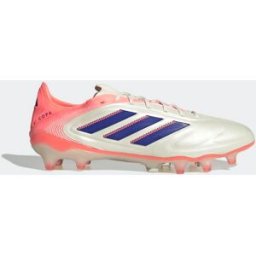 Adidas Botas de futbol de adulto copa pure iii elite fg . (39 y 1/3) Blanco / Naranja