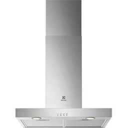Electrolux Campana decorativa 3 velocidades - LFT416X. Inox