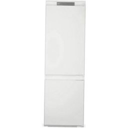 Whirlpool Frigorífico integrable Combi descongelación automática - WHC18 T323.