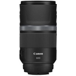 Canon Objetivo RF 600mm F11 IS STM para EOS R. Negro