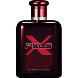 Ralph Lauren Perfume Red Extreme Polo 125 Ml . (125 ml)