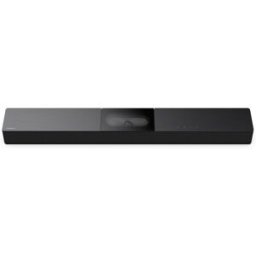Hisense Barra de sonido HS-2000, 2.1, 240W, Dolby Digital, Subwoofer integrado. Negro