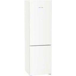 Liebherr Frigorífico combi con BioFresh y NoFrost -CBNa 572i. Blanco