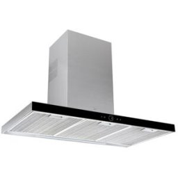 Teka Campana decorativa mandos Touch Control - DLH 786 T INOX. Inox
