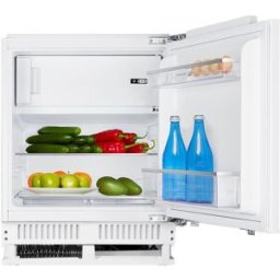 Fagor Frigorífico integrable Mini puertas reversibles - 3FIS-844. Blanco