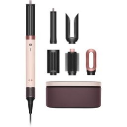Dyson Moldeador multifunción y secador Airwrap Co-anda 2x™ (Ceramic pink-Rose gold).
