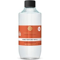 Rituals Recarga Perfume Para El Hogar Suede Vanilla 400 ml .