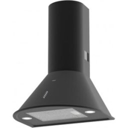 Cata Campana decorativa con 3 velocidades - QA-7760 BK. Negro