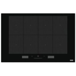 Franke Placa inducción función Flexi Pro Mythos- 1080613588. Negro