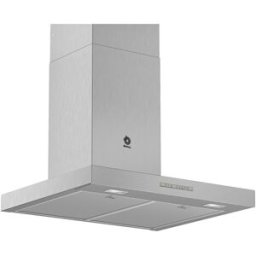 Balay Campana decorativa control electrónico iluminado - 3BC067EX. Inox