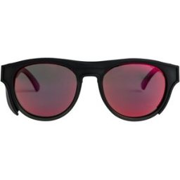 Quiksilver Gafas de sol polarizadas de hombre Eliminator+ P . Naranja