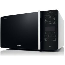 Whirlpool Microondas convección 25 litros y con grill - MCP 349 SL. Inox